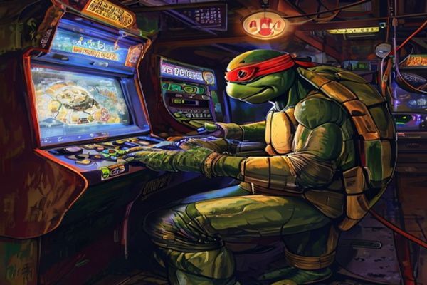 梦幻仙游